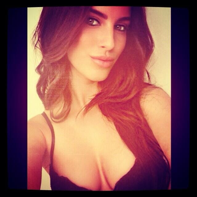 Jessica Lowndes