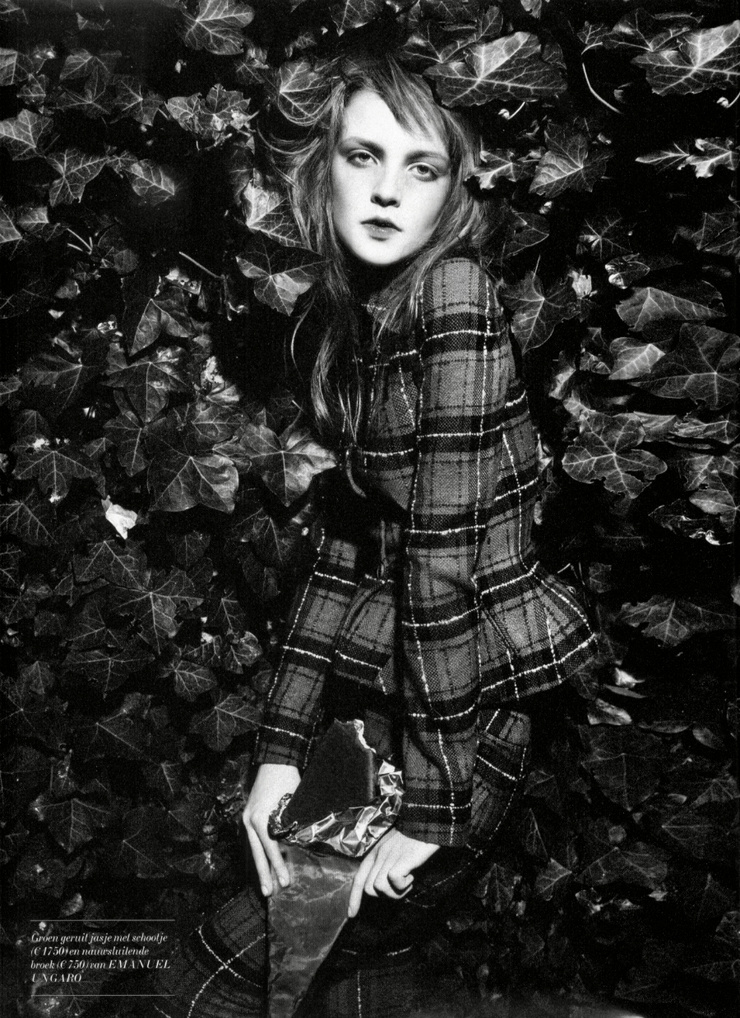 Anna Arendshorst