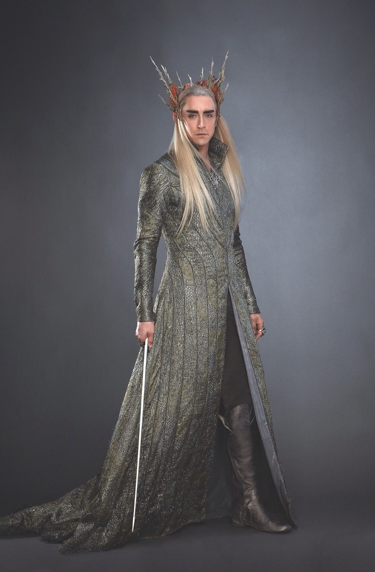 The Hobbit: The Desolation of Smaug The Hobbit: The Desolation of Smaug
