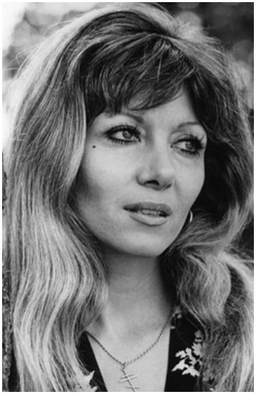 Ingrid Pitt image