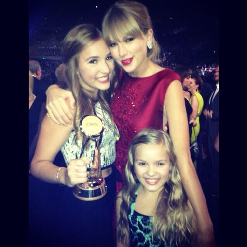 Taylor Swift