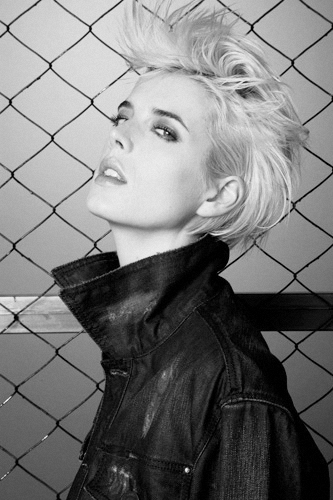 Agyness Deyn Agyness Deyn