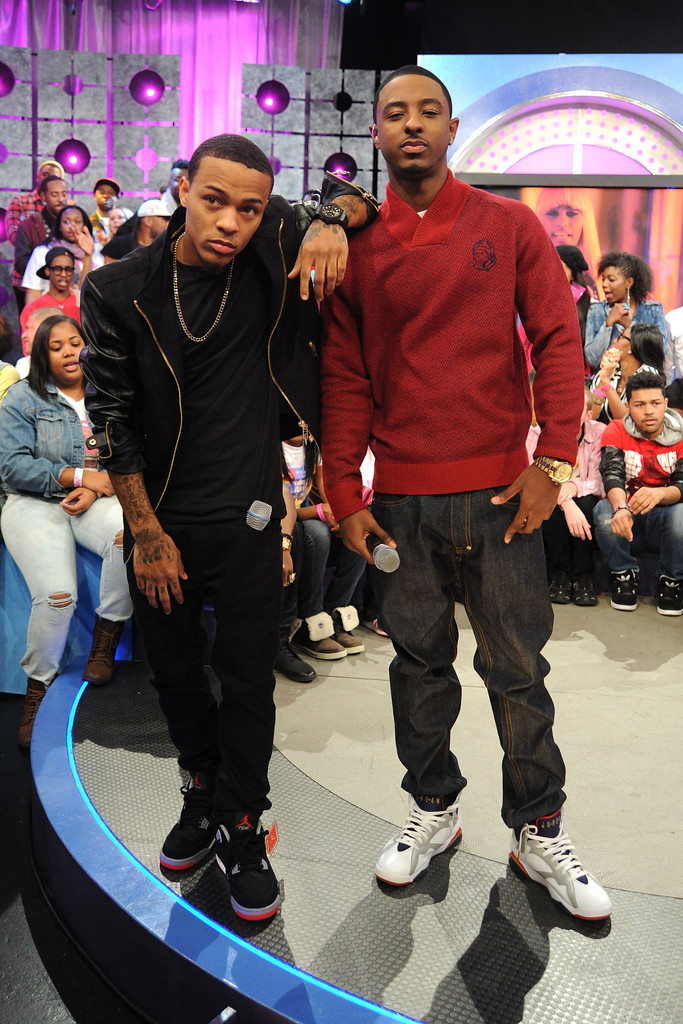 Shorty Da Prince