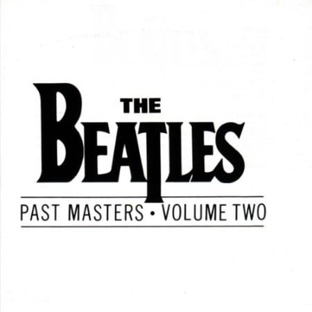 Past Masters - Vol.2