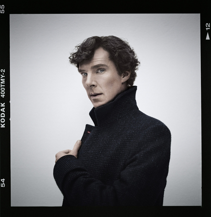 Sherlock Sherlock