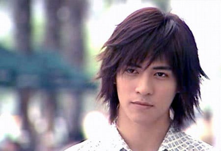 Meteor Garden