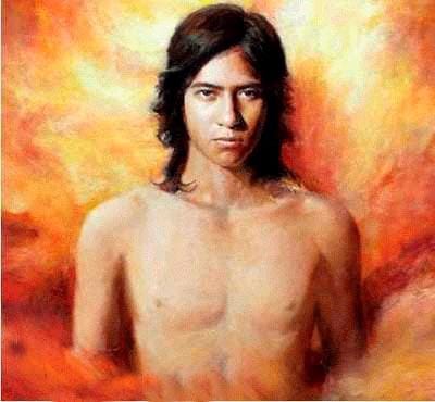 Mars - Zhan Shen