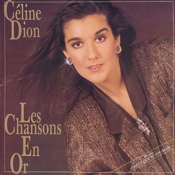 Les Chansons en or