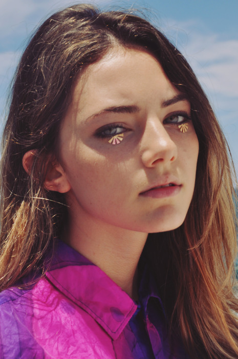 Amelia Zadro Amelia Zadro