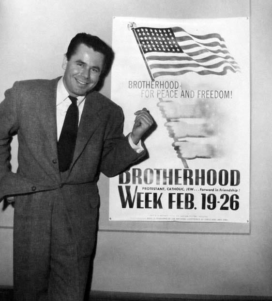 Glenn Ford