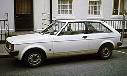 Talbot Sunbeam