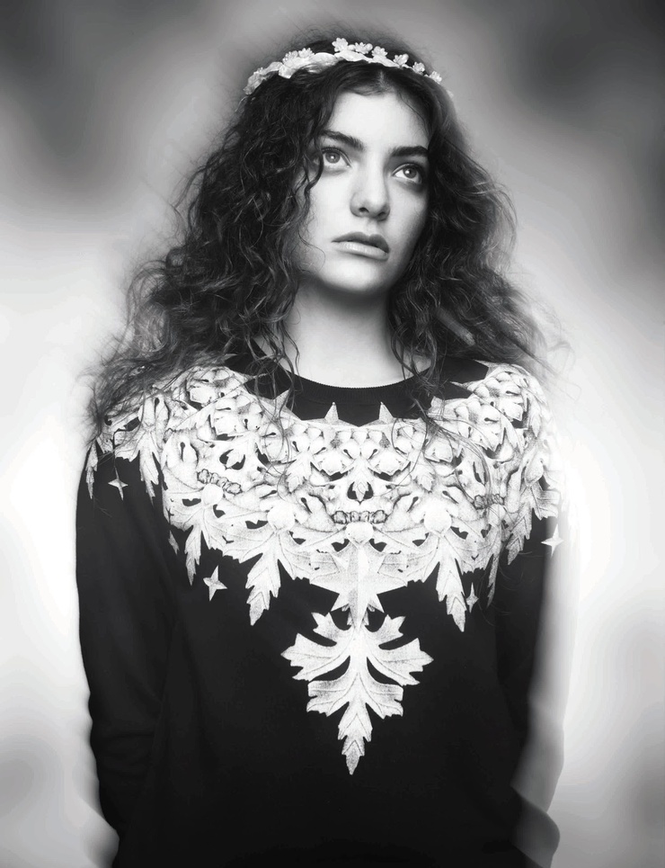 Lorde Lorde