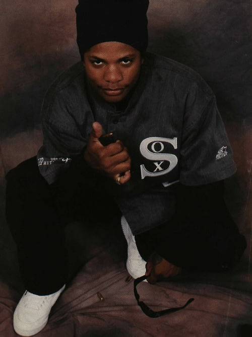 Eazy-E