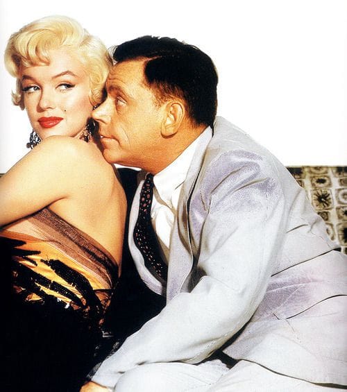 The Seven Year Itch