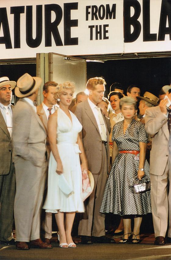 The Seven Year Itch