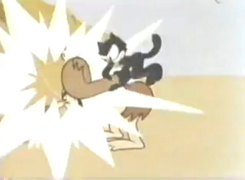 Felix the Cat
