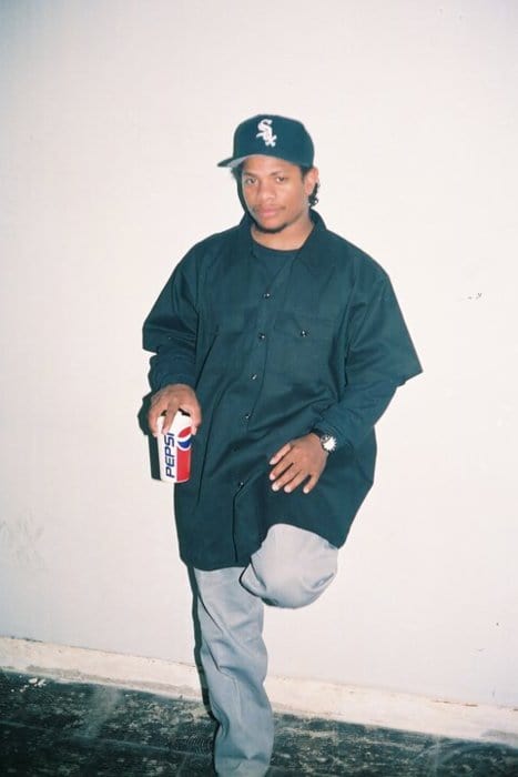 Eazy-E