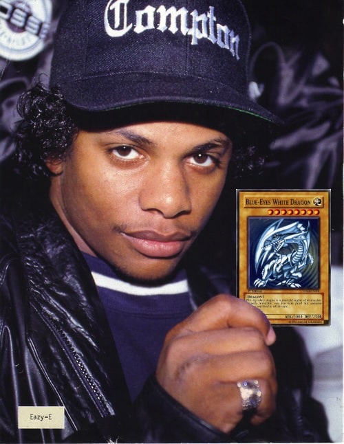 Eazy-E