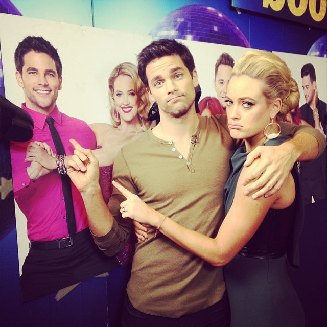 Brant Daugherty