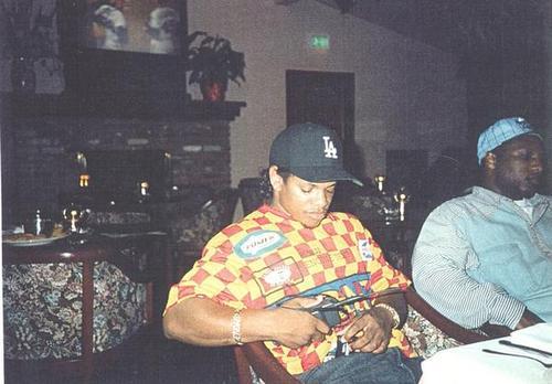 Eazy-E