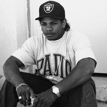 Eazy-E