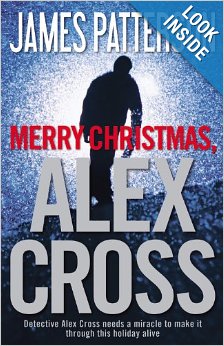 Merry Christmas, Alex Cross (Alex Cross #19)