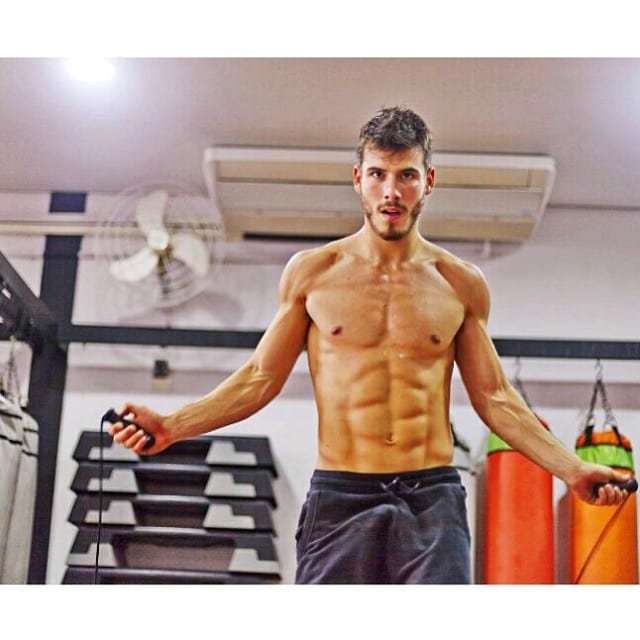 Lucas Bernardini Lucas Bernardini