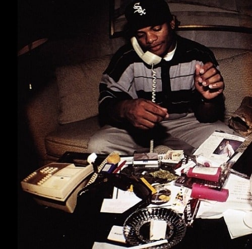 Eazy-E