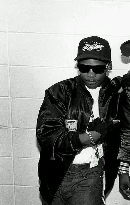 Eazy-E