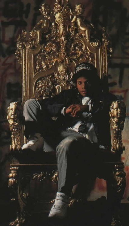 Eazy-E