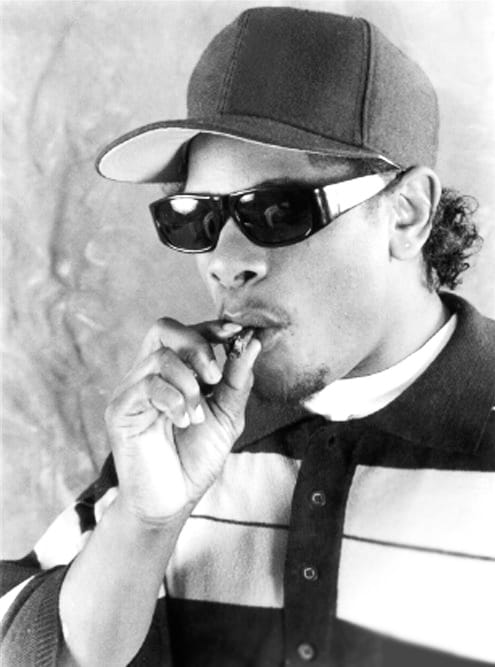 Eazy-E