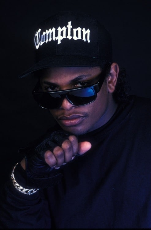 Eazy-E