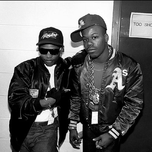 Eazy-E