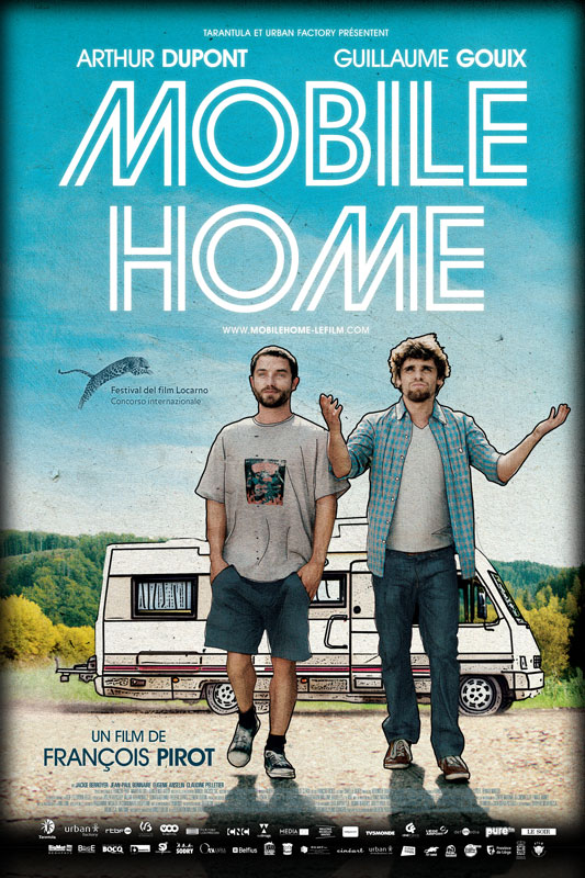 Mobile Home