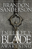 Infinity Blade: Awakening