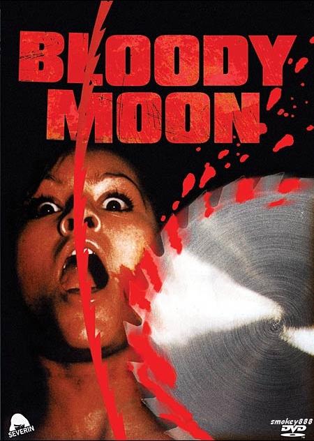 Bloody Moon (La lune de sang)