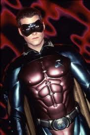 Robin (Chris O'Donnell)