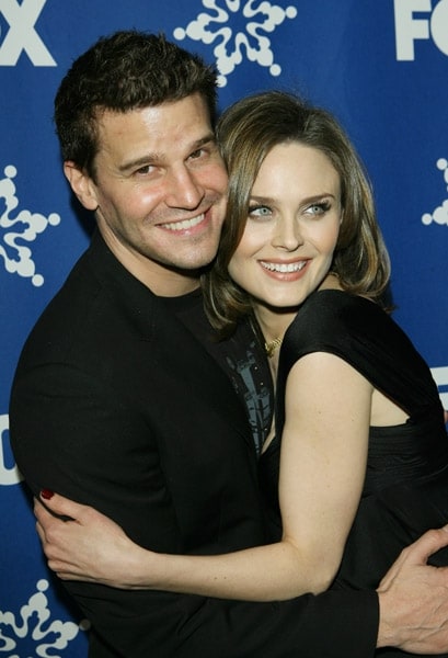 Picture of Emily Deschanel