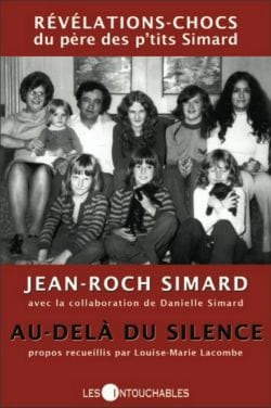 Jean-Roch Simard - Au-delà du silence