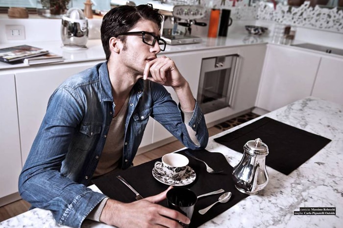Gabriel Perez