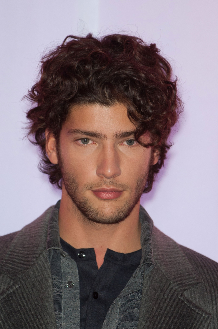 Gabriel Perez