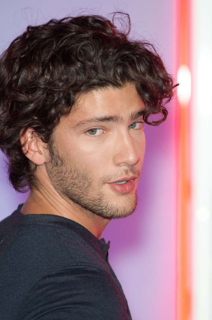 Gabriel Perez