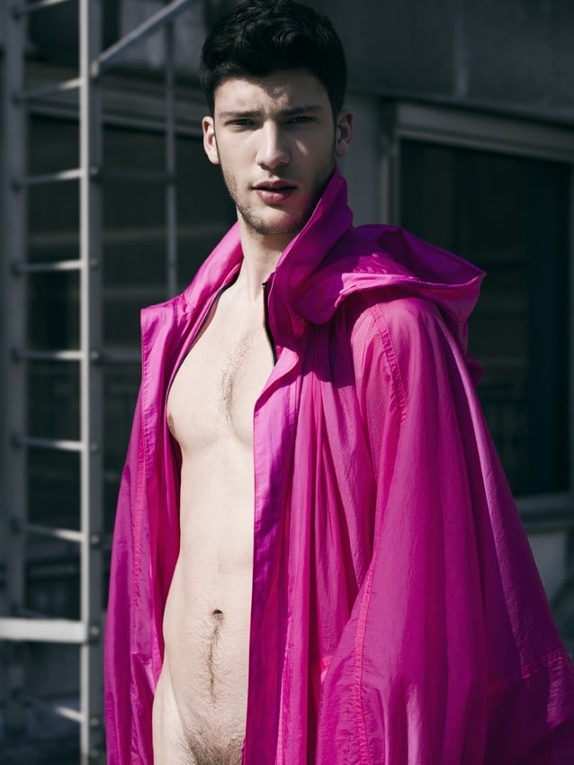 Gabriel Perez