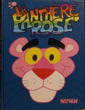 La Panthère Rose - Nathan