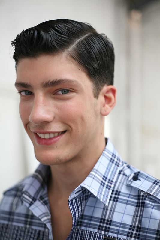 Gabriel Perez
