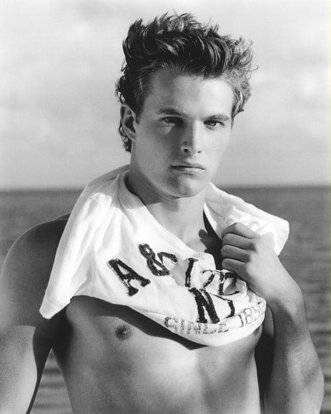 James Preston