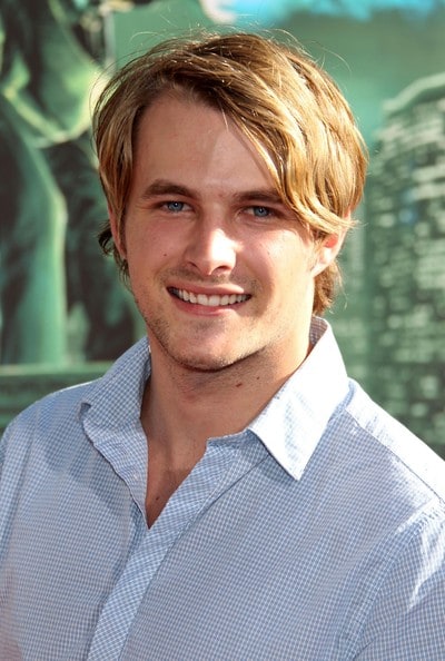 James Preston