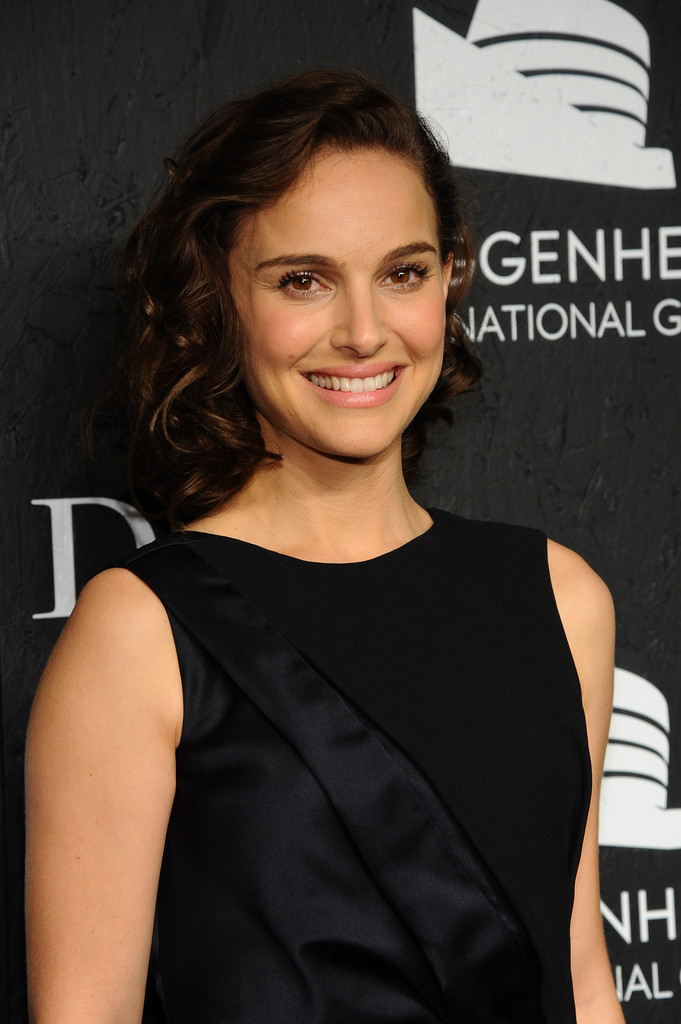 Natalie Portman Natalie Portman