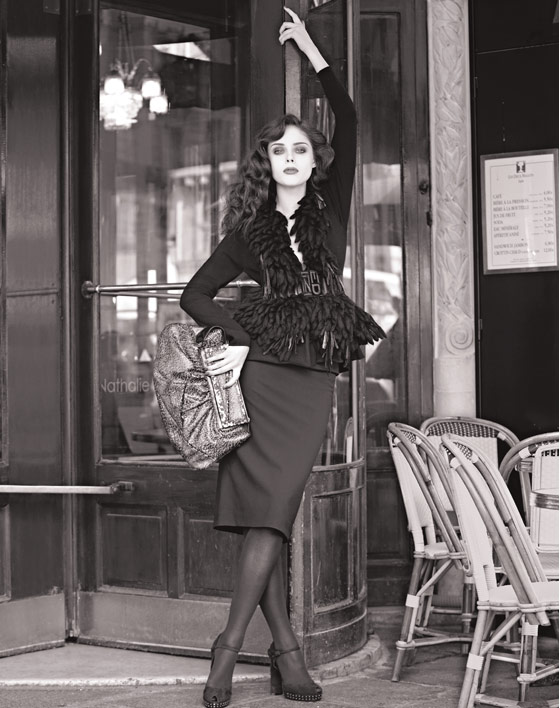 Coco Rocha Coco Rocha