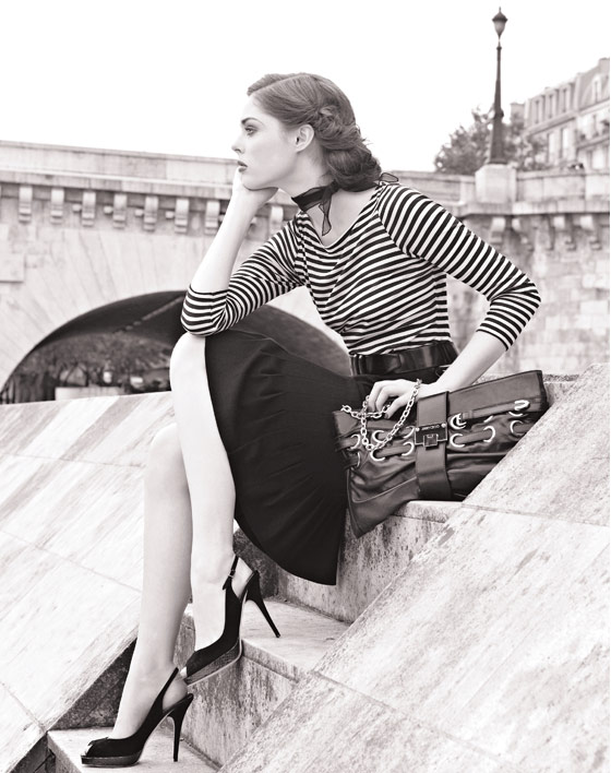 Coco Rocha Coco Rocha